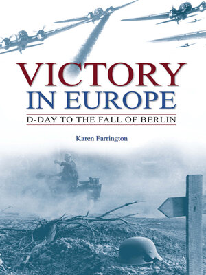 cover image of Victory in Europe
